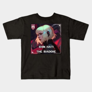Shin Hati Kids T-Shirt